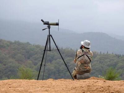  اثر کشته شدن هزاران ایران روی محیط بانان دهه هشتادی: شاید برنگردیم