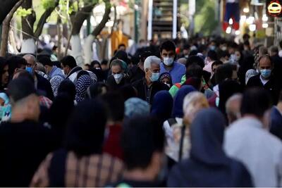  یک ماه از داغی که بر ما رفت، گذشت