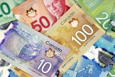  قیمت دلار کانادا، امروز یکشنبه ۱۹ بهمن ۱۴۰۴