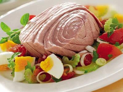  مهر: تن ماهی طی هفته اخیر از ۱۳۸ به ۱۷۰ هزار تومان رسید