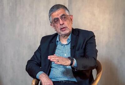  کرباسچی: مذاکرات، وعده انتخاباتی رئیس‌جمهور بود و با تاخیر و خسار‌های زیاد در حال انجام است/ چالش تاخیر در تصمیم‌ها به قدری خسارت به مردم و کشور وارد کرده است که اگر روزی بخواهیم حساب و کتاب کنیم، چه پاسخی برای مردم خواهیم داشت؟ / مردم از این همه تنش خسته‌اند