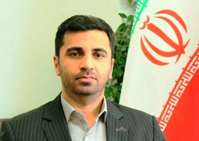  با حکم مدیرعامل هلدینگ اهداف، صابر باستی، عضو هیات مدیره شرکت ملی نفتکش شد