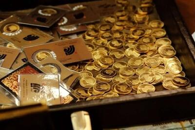  قیمت سکه، امروز یکشنبه ۱۹ بهمن ۱۴۰۴