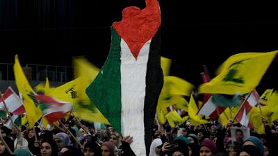  نگاه بدبینانه در ایران به سیاست فلسطینی کشورهای عربی؟ / تحلیلی از سید هادی برهانی، استاد مطالعات اسرائیل دانشگاه تهران