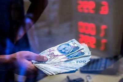  قیمت لیر، امروز یکشنبه ۱۹ بهمن ۱۴۰۴
