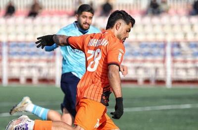  مس به سقوط نزدیک‌تر شد