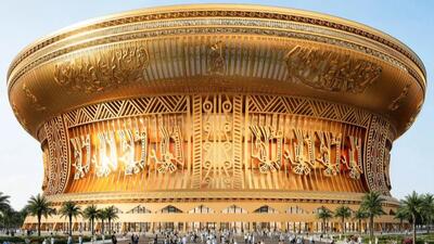  ساخت بزرگترین ورزشگاه فوتبال جهان در آسیا؛ ویتنام ورزشگاهی با ۱۳۵ هزار صندلی می‌سازد