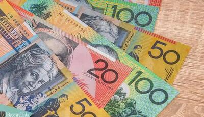  قیمت دلار استرالیا، امروز یکشنبه ۱۹ بهمن ۱۴۰۴