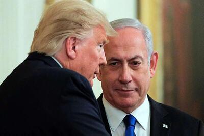  سیگنال‌هایی که می‌گویند ترامپ ممکن است آماده پذیرش توافقی محدود و متمرکز، فقط بر سر برنامه هسته‌ای با ایران باشد، نگرانی‌هایی در اسرائیل ایجاد کرده/ از نگاه تل‌آویو چنین سناریویی مشکل‌ساز و حتی خطرناک است، زیرا  شامل مؤلفه‌های اضافی برای تأمین امنیت آن نیست/ جلو انداختن دیدار نتانیاهو با ترامپ، با هدف جلوگیری از وضعیتی است که شاید اسرائیل بعداً و از راه دور از آن مطلع شود