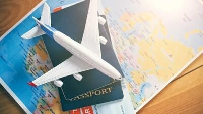  قیمت پرواز تهران - نجف، امروز یکشنبه ۱۹ بهمن ۱۴۰۴