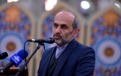  رئیس صداوسیما مسئول ناترازی در تولید محتوای انقلابی است