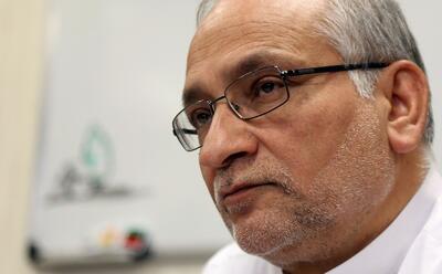  منطقه باید هرچه زودتر از وضعیت «نه جنگ، نه صلح» خارج شود