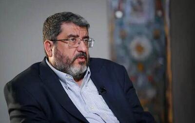  جمهوری اسلامی اپوزیسیون ندارد