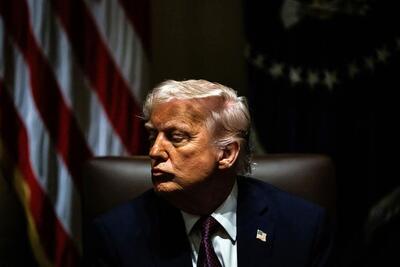  اگر ترامپ قمارباز زیر میز نزند، برنده مذاکرات معلوم است