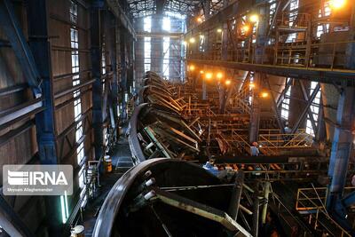  لغو محدودیت مصرف برق صنایع