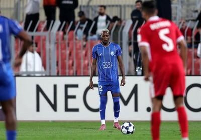  قیمت بلیت استقلال - الحسین نجومی شد