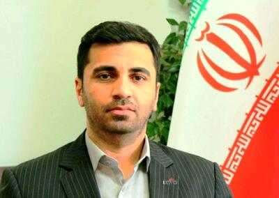  صابر باستی، عضو هیات مدیره شرکت ملی نفتکش شد