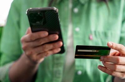  سقف کارت به کارت ۵ برابر شد