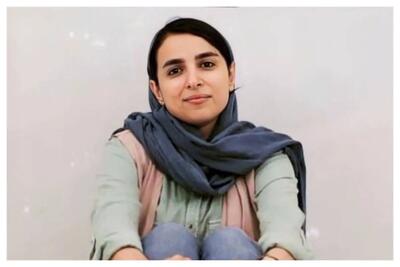  زینب موسوی به حبس محکوم شد + سند