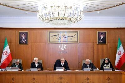  مصوبه جدید هیئت دولت: عیدی کارکنان دو برابر شد