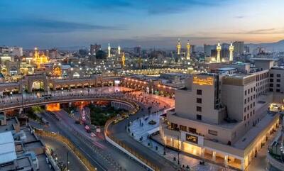  مشهد چگونه صنعت گردشگری ایران را متحول کرده است؟