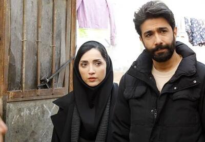  روزنامه اعتماد: فیلم «کارواش» احمد مرادپور صدای اعتراض مردم است