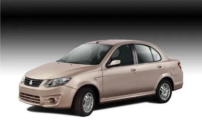  قیمت خودرو‌های سایپا امروز یکشنبه ۱۹ بهمن ۱۴۰۴