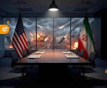  المیادین: آمریکا به رغم لحن تند علنی، در پشت صحنه با احتیاط بیشتری عمل می‌کند