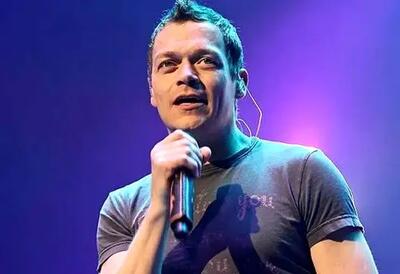  خواننده مشهور در ۴۷ سالگی درگذشت