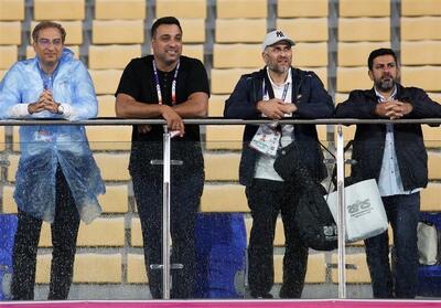  واکنش وزارت ورزش به لغو انتخابات فدراسیون دوومیدانی