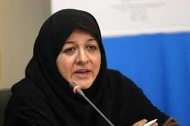  روایت فاطمه راکعی از سنگ‌اندازی تندورها در مذاکرات؛ بزرگان کشور به مذاکره چراغ سبز نشان داده‌اند