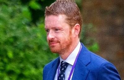  رییس دفتر نخست‌وزیر انگلیس در ارتباط با رسوایی «جفری اپستین» استعفا داد