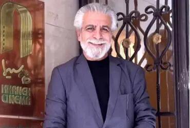  دبیر جشنواره فیلم فجر: سینما جای دوقطبی‌های سیاسی نیست/ جای رخشان بنی اعتماد و مسعود کیمیایی در سینما خالی است