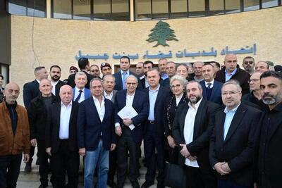  نماینده لبنان: دولت تاکنون نتوانسته از مردم خود محافظت کند