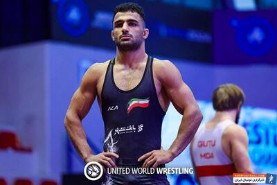  علی اسکو قهرمان تورنمنت رنکینگ کرواسی شد