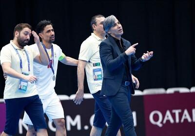  شمسایی شاکی شد؛ شما مدعی دموکراسی و آزادی بیان هستید؟