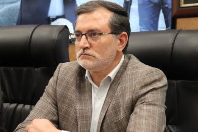  یک نماینده مجلس: اگر این ادعا درست باشد باید فاتحه نظام را خواند