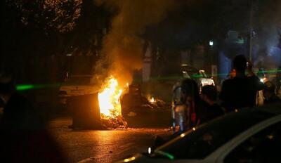  چند دانشجو در حوادث اخیر جان خود را از دست دادند؟