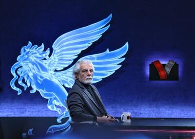  شاهسواری: جشنواره فجر امسال تداوم سینمای نجیب ایران است