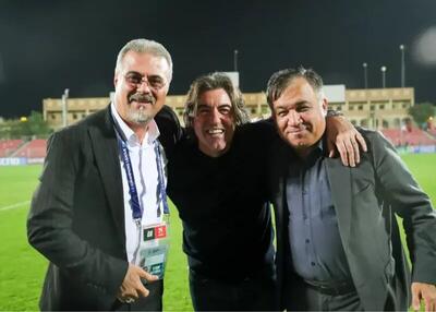  اختلافات در استقلال اوج گرفت؛ ساپینتو نمی‌خواهد این دو نفر را ببیند!