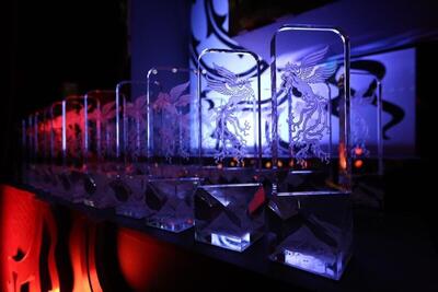  جشنواره فیلم فجر با مردم زنده است