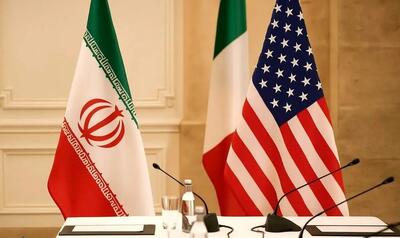  دیپلماسی زیر فشار جنگ؛ مذاکرت ایران و آمریکا فوری به نتیجه می‌رسد؟