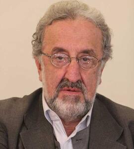  [ ابوالقاسم قاسم زاده ] دور دیگر برای گفتگو!