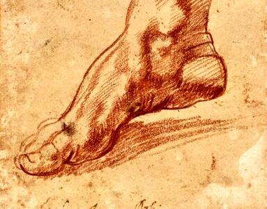  رقابت میلیون دلاری برای خرید نقاشی گمشده میکل آنژ