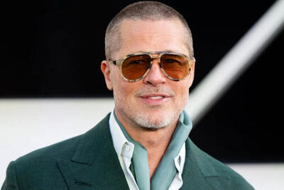  فیلم یکی برای همه؛ فیلم جدید برت پیت، شروع شد