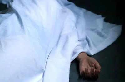  قتل دختر ۲۲ ساله که قربانی جنایت راننده تاکسی شد