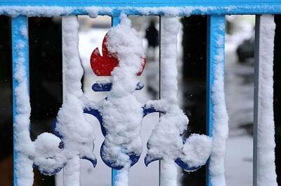  بیشترین قبض گاز خانگی استان تهران چند؟!