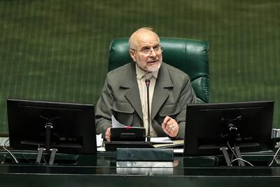  قالیباف: لایحه بودجه از هفته آینده در مجلس بررسی خواهد شد