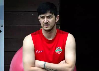  خبر مهم اماراتی‌ها درباره سردار آزمون