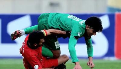  کمیته انضباطی و تکرار سناریوی بیرانوند؛ مصالحه اجباری در راه است؟